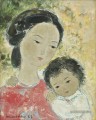 VCD Maternité 3 Asiatique